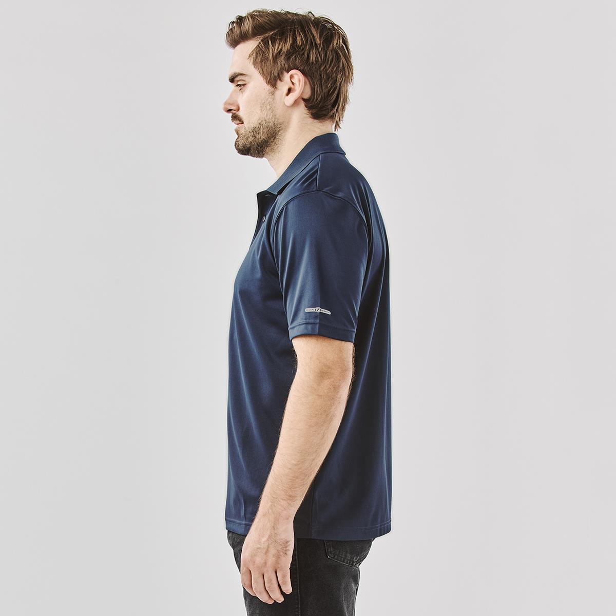 Men's Phoenix H2X-Dry Polo