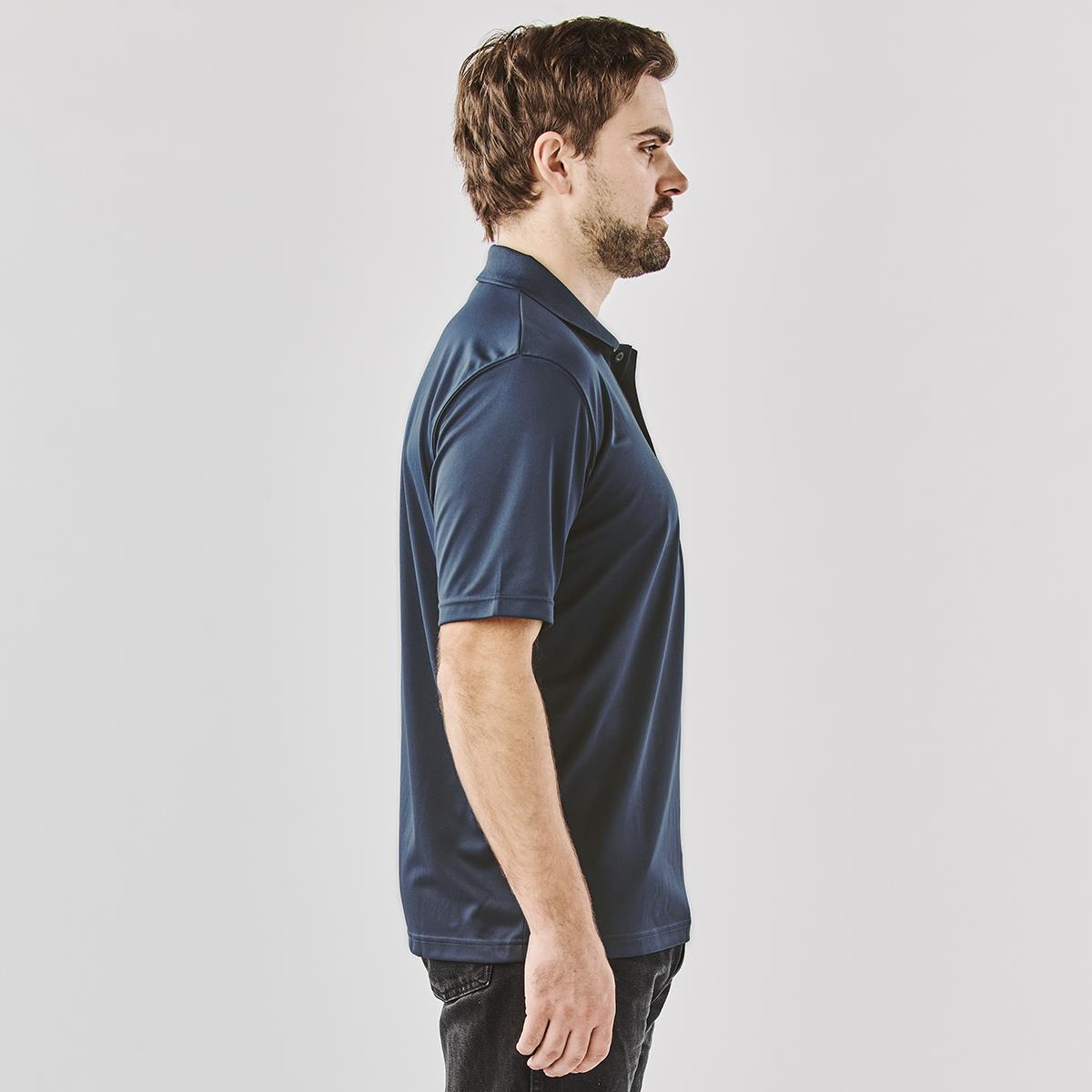 Men's Phoenix H2X-Dry Polo