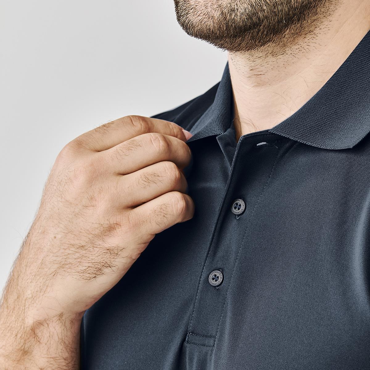 Men's Phoenix H2X-Dry Polo