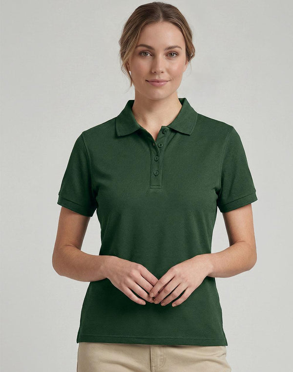Sports Polos