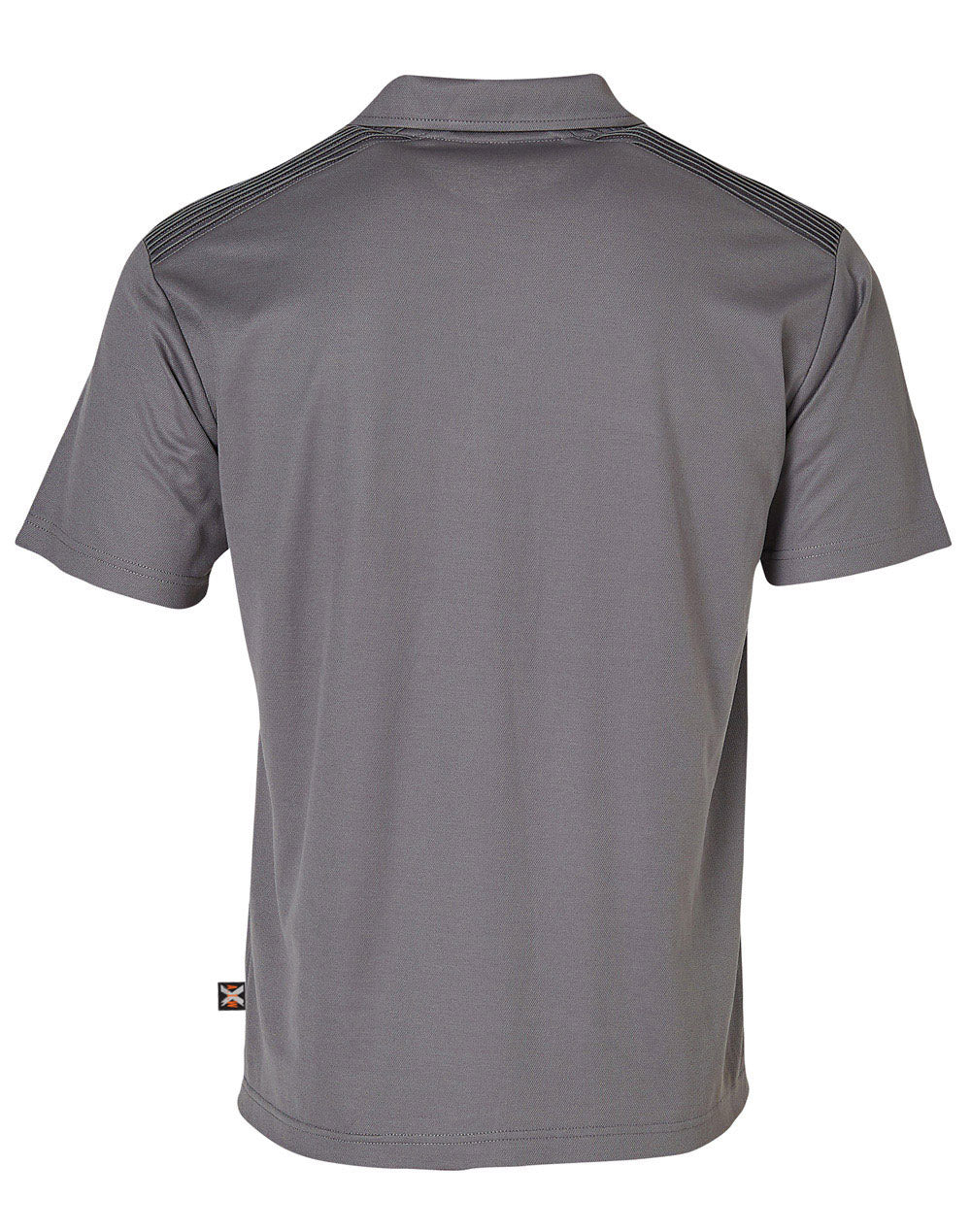 Steel Grey