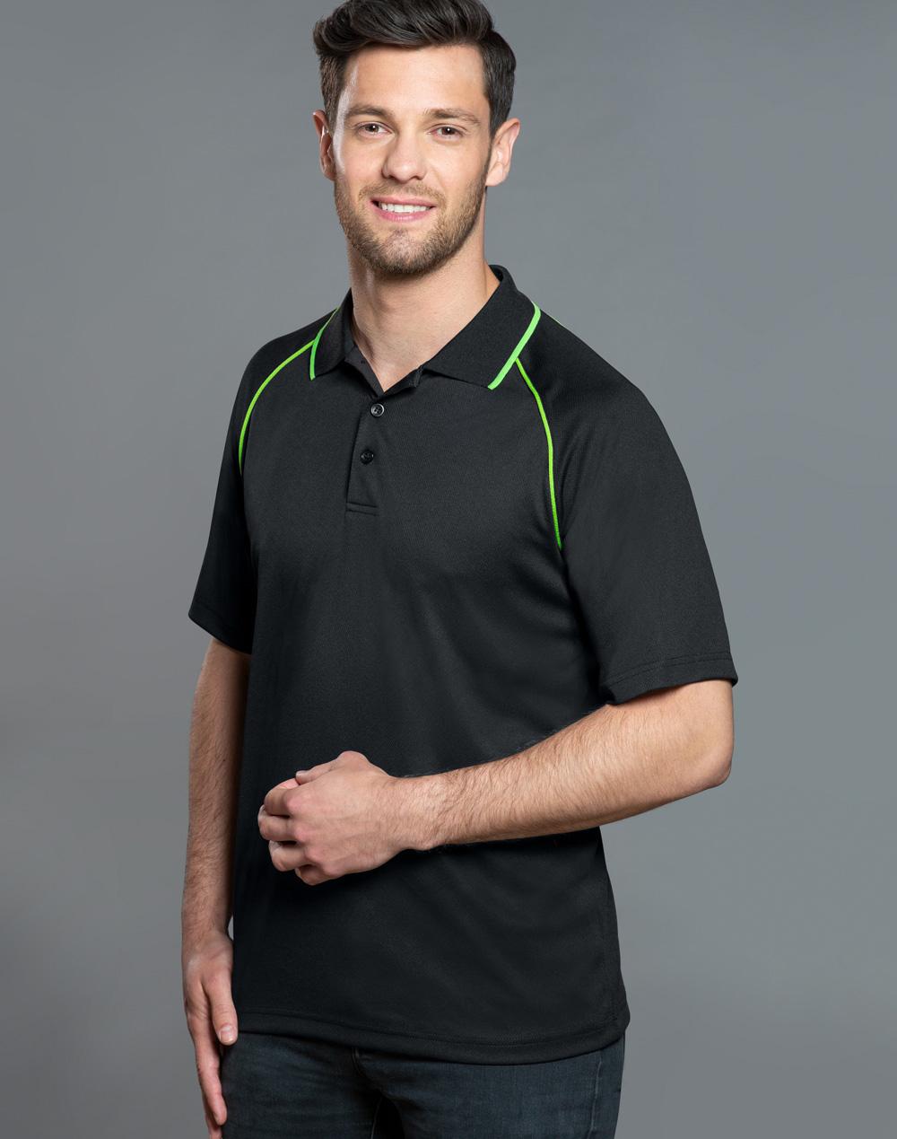 Black.Lime