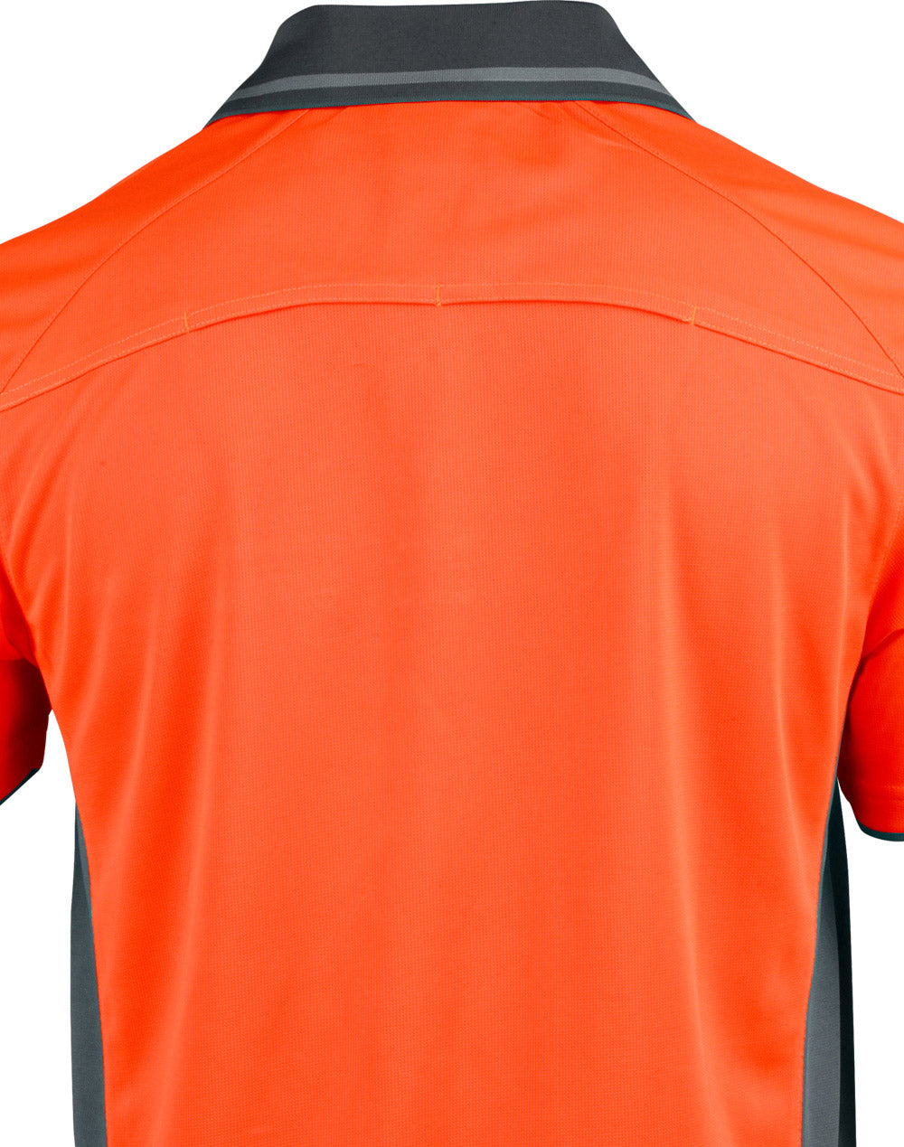 Unisex Cooldry® Vented Polo - Back