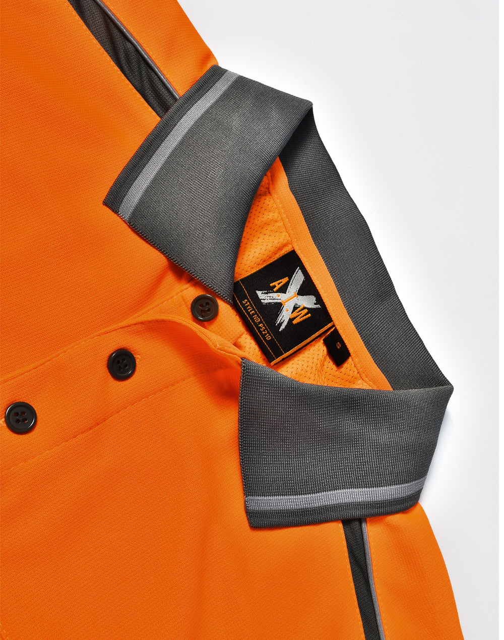 Orange.Ash
