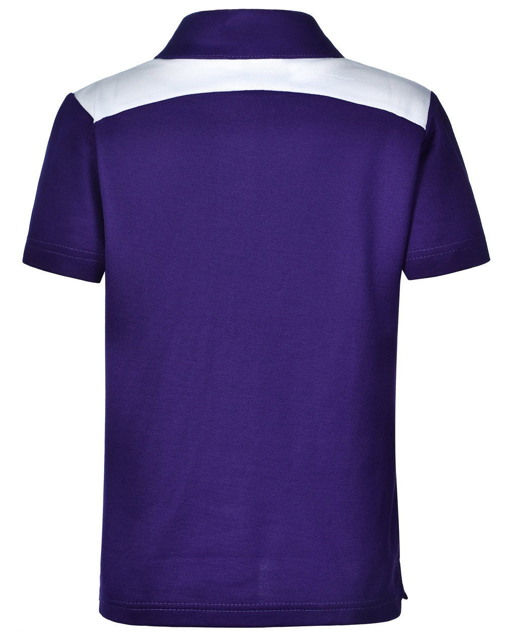 Purple.White