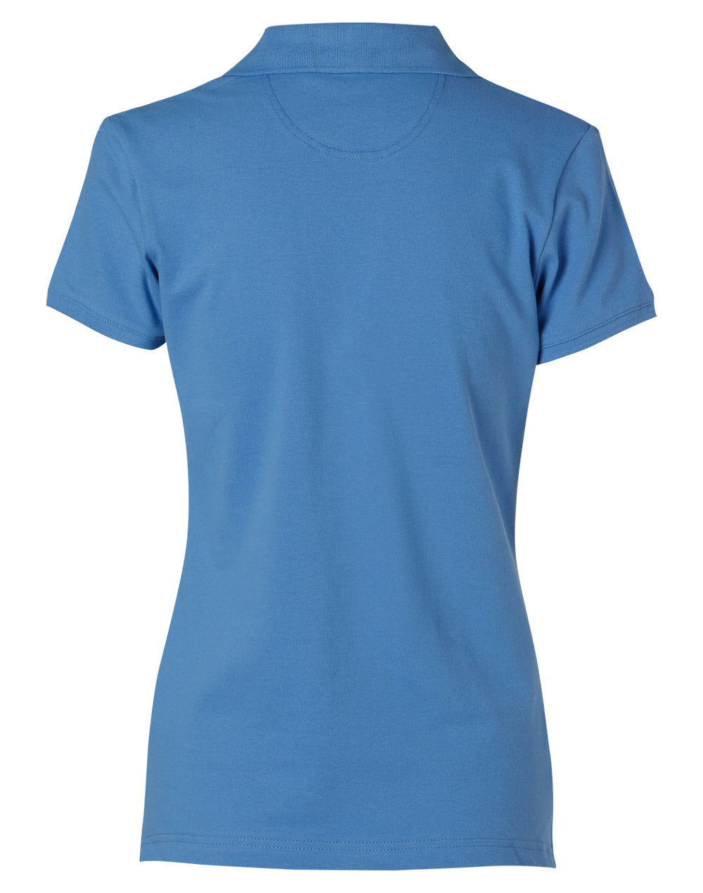 Azure Blue