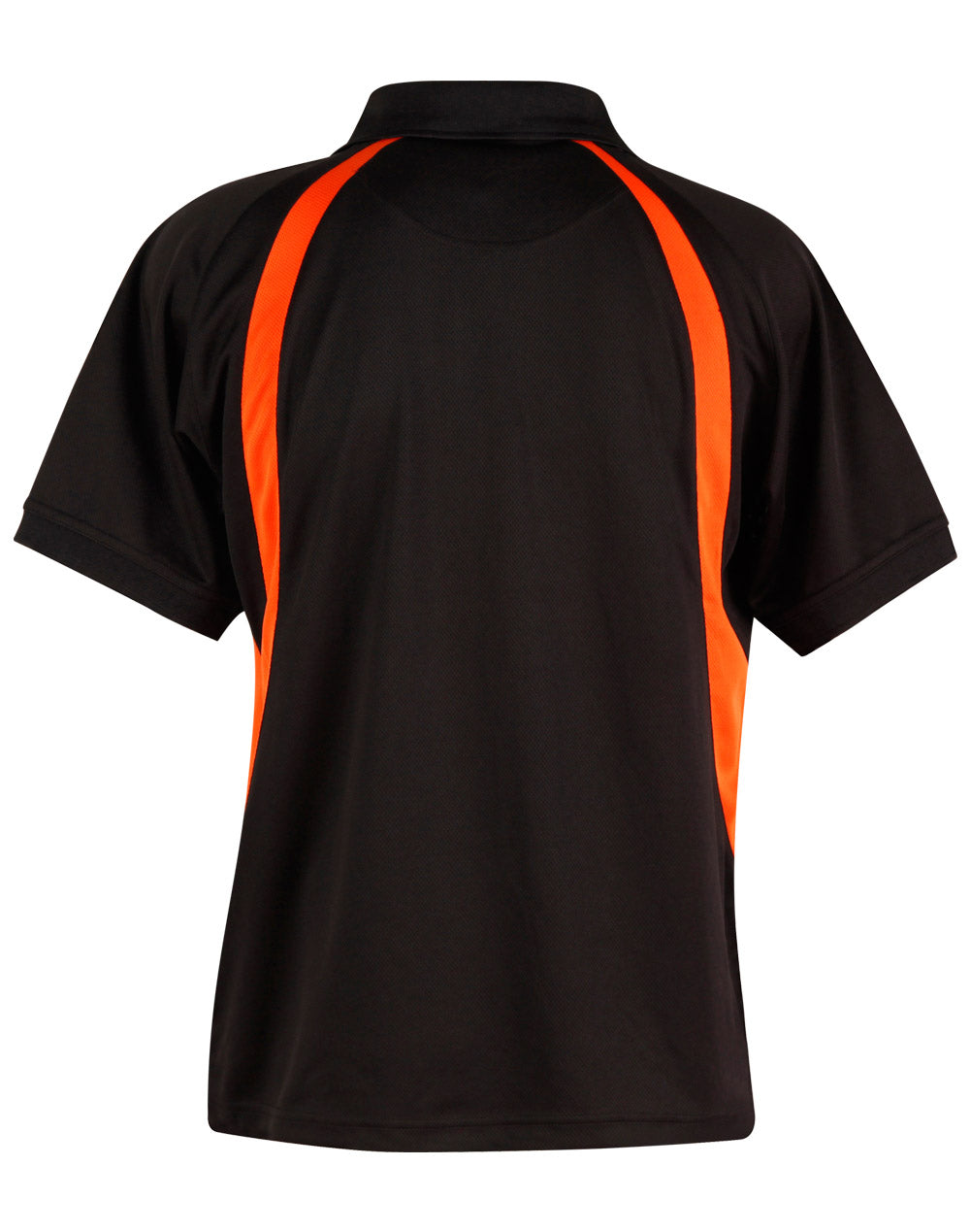Black.Orange