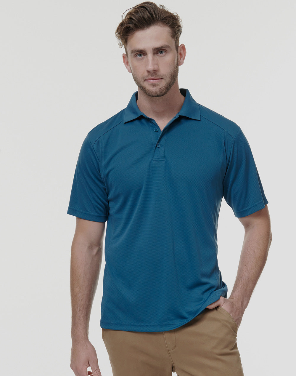 Aegean Blue
