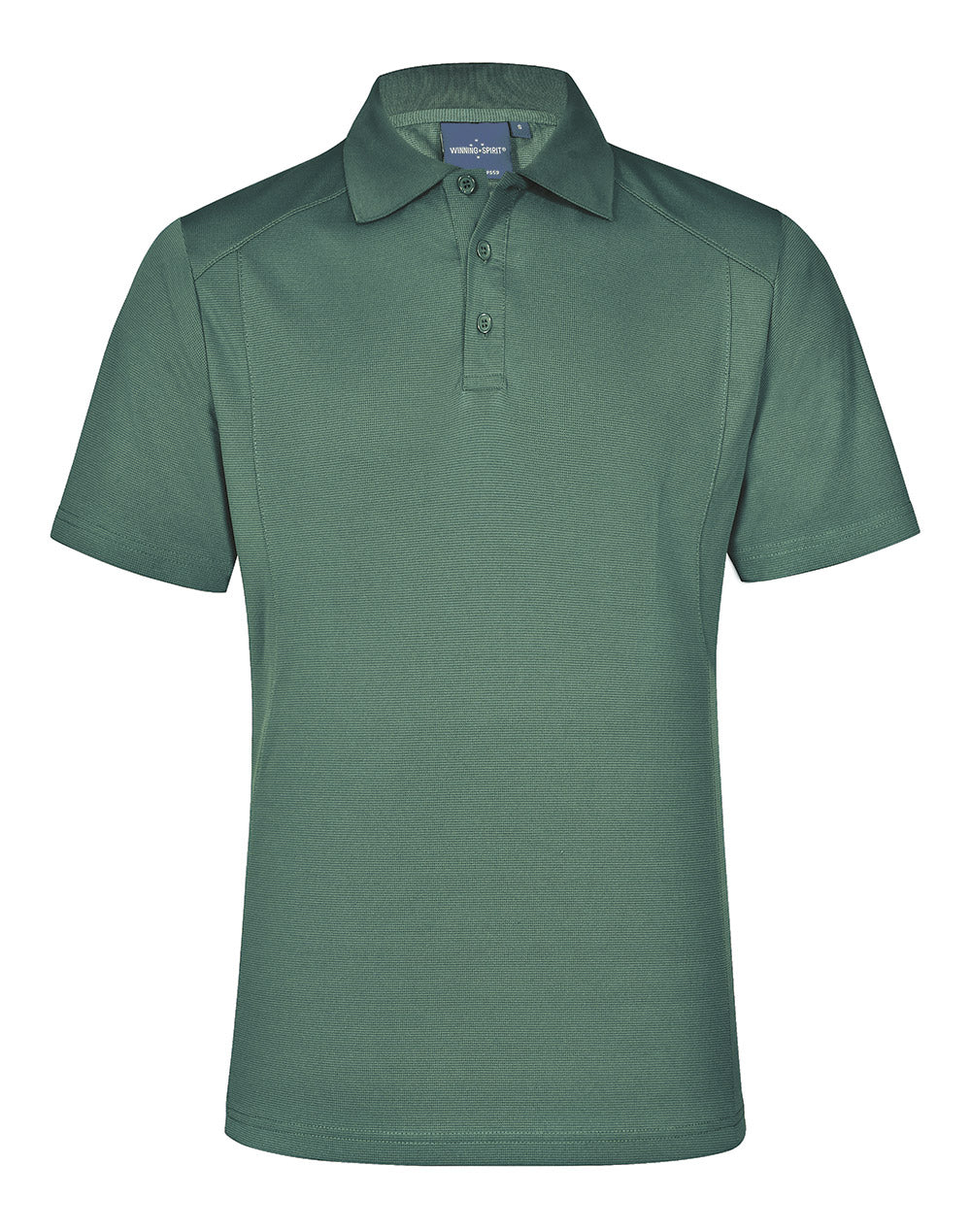Mineral Green