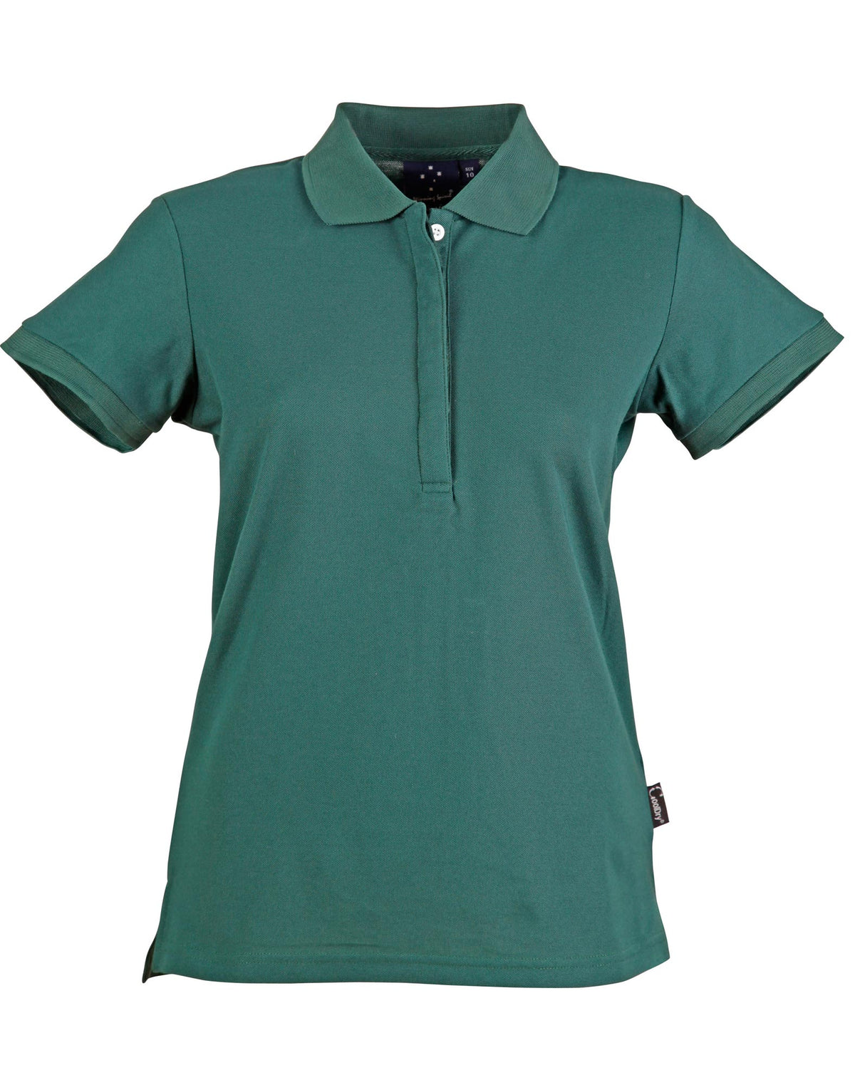 Ladies' Truedry Pique Polo - PS64 - Bottle