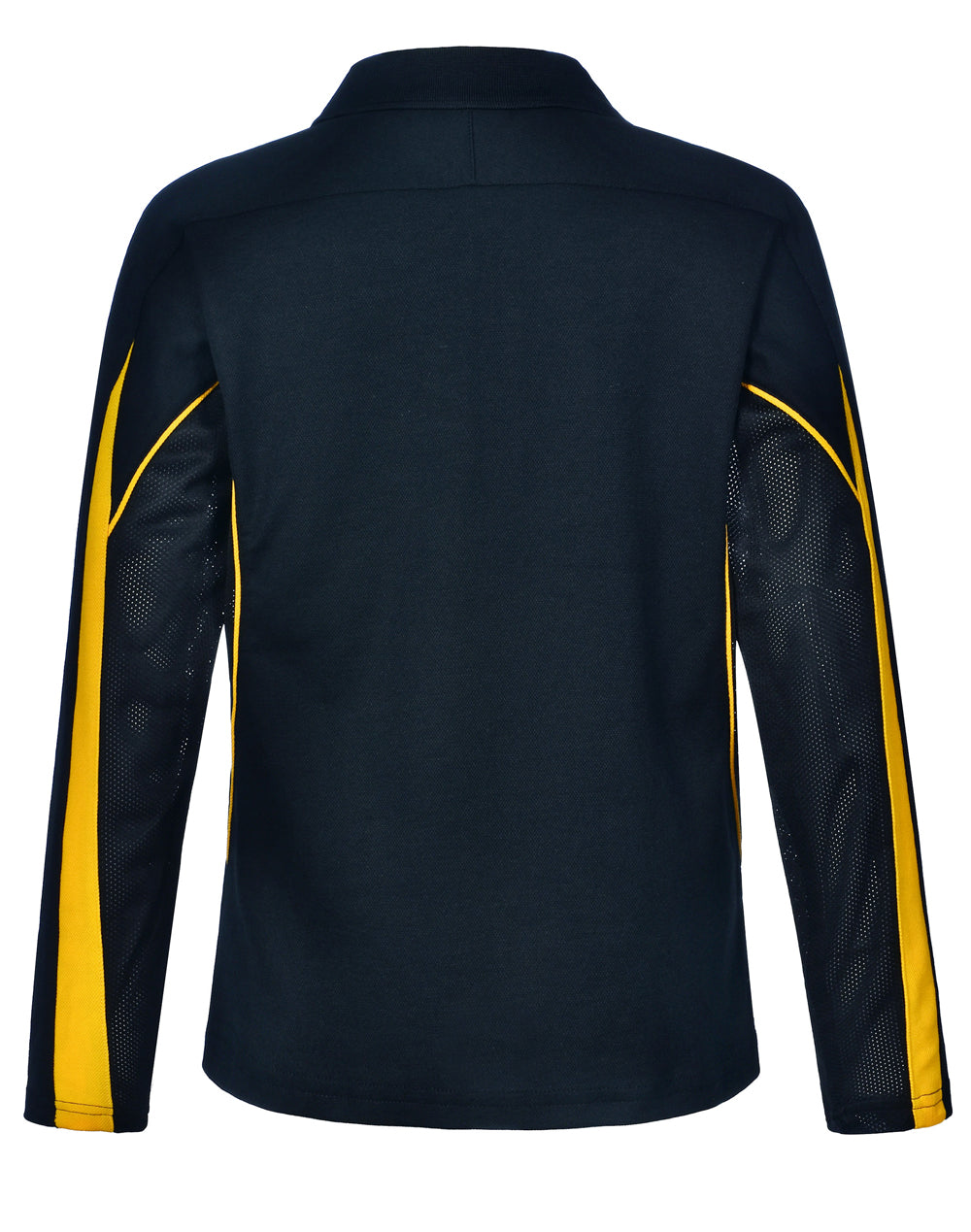 Navy.Gold