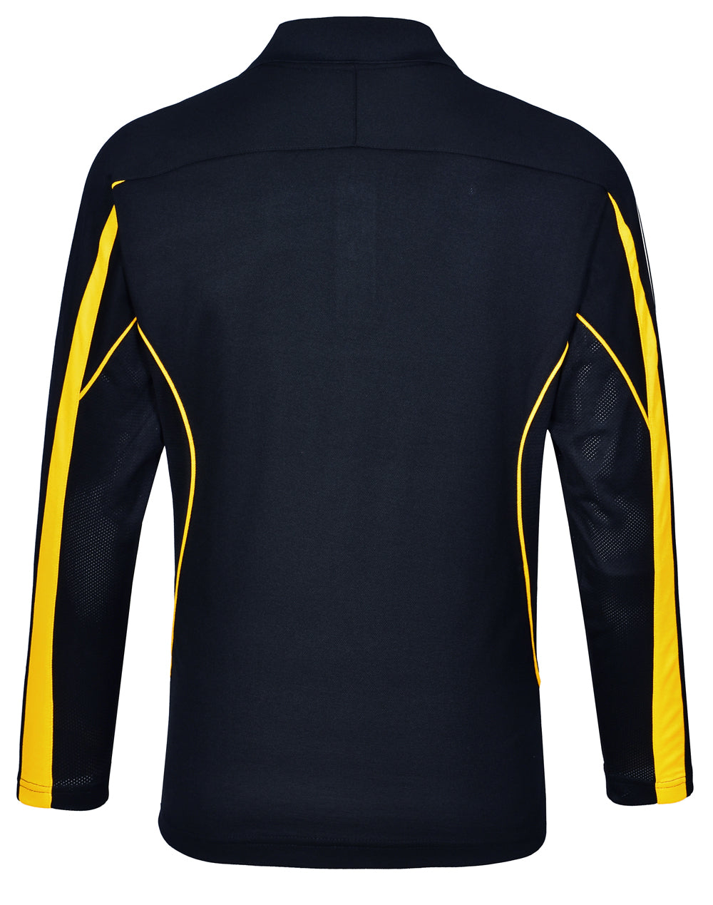 Navy.Gold