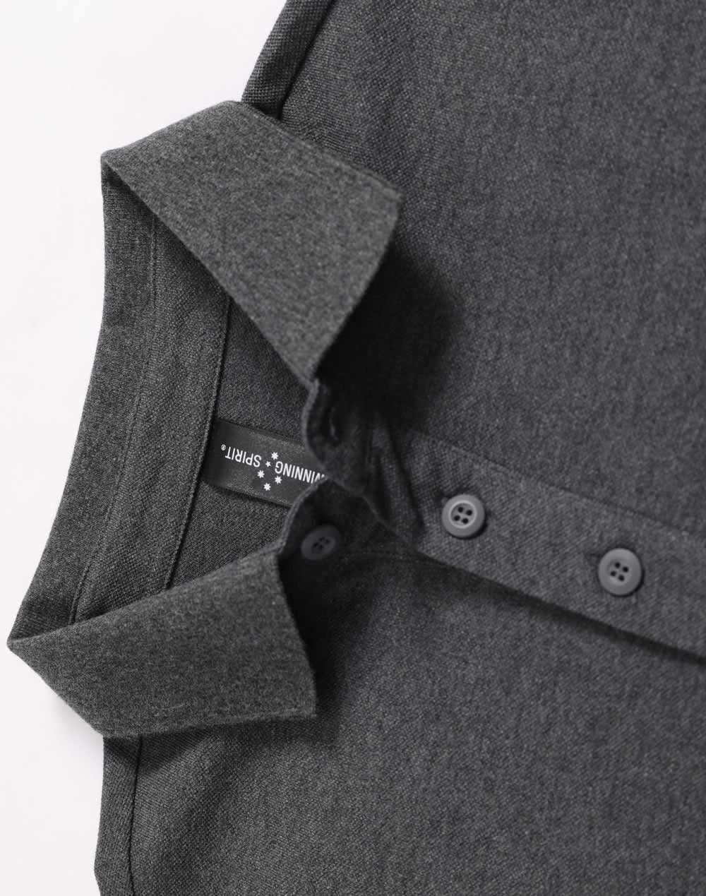 Marl Charcoal
