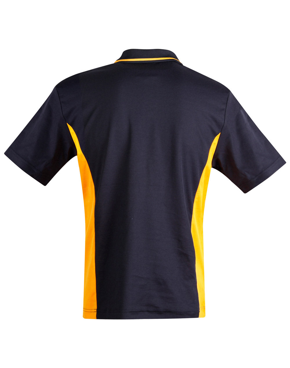 Navy.Gold