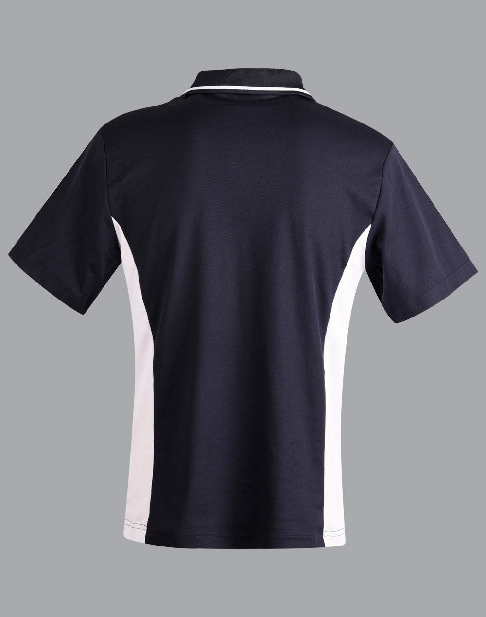 Navy.White