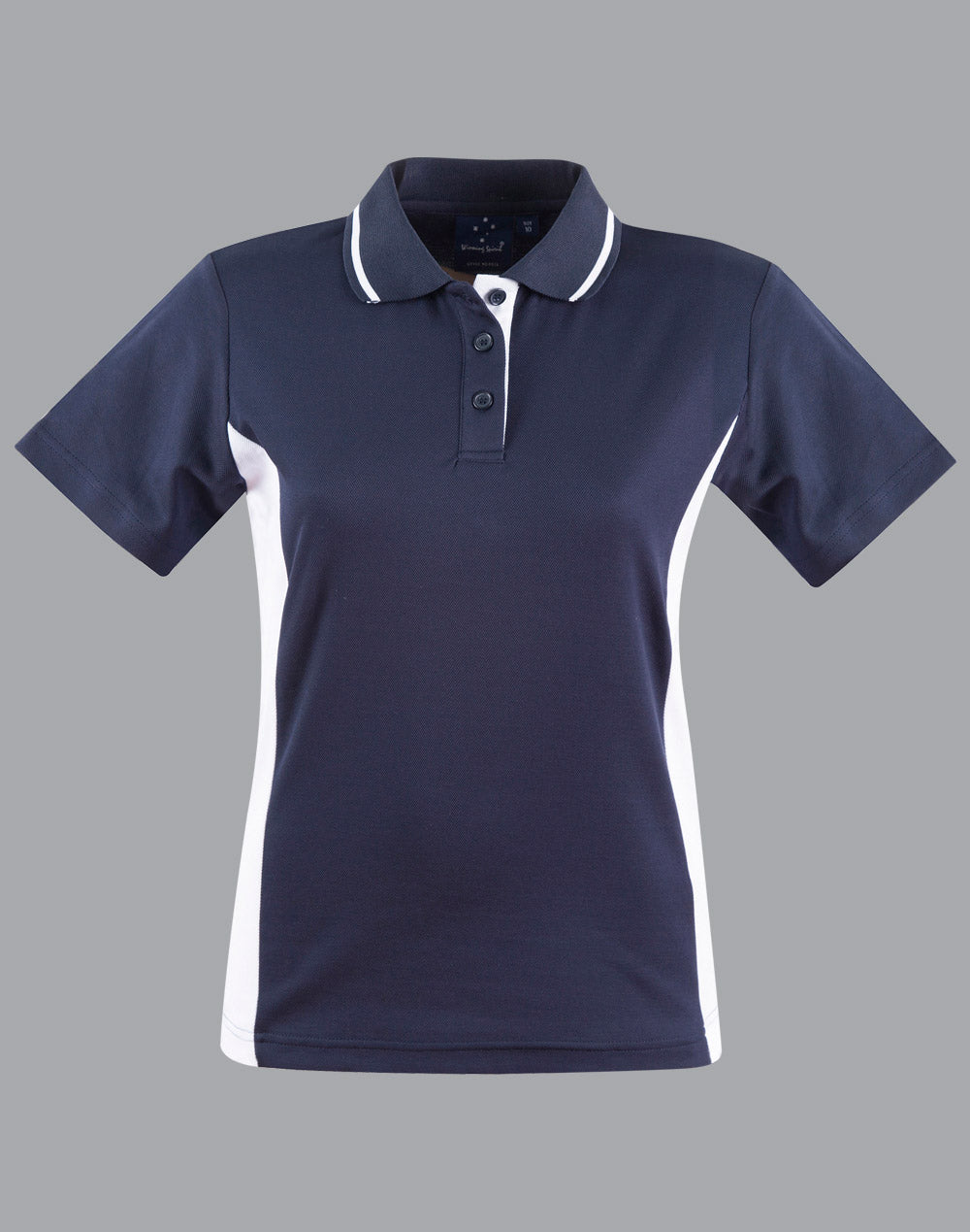 Navy.White