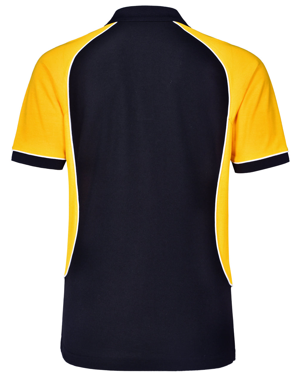 Navy.White.Gold