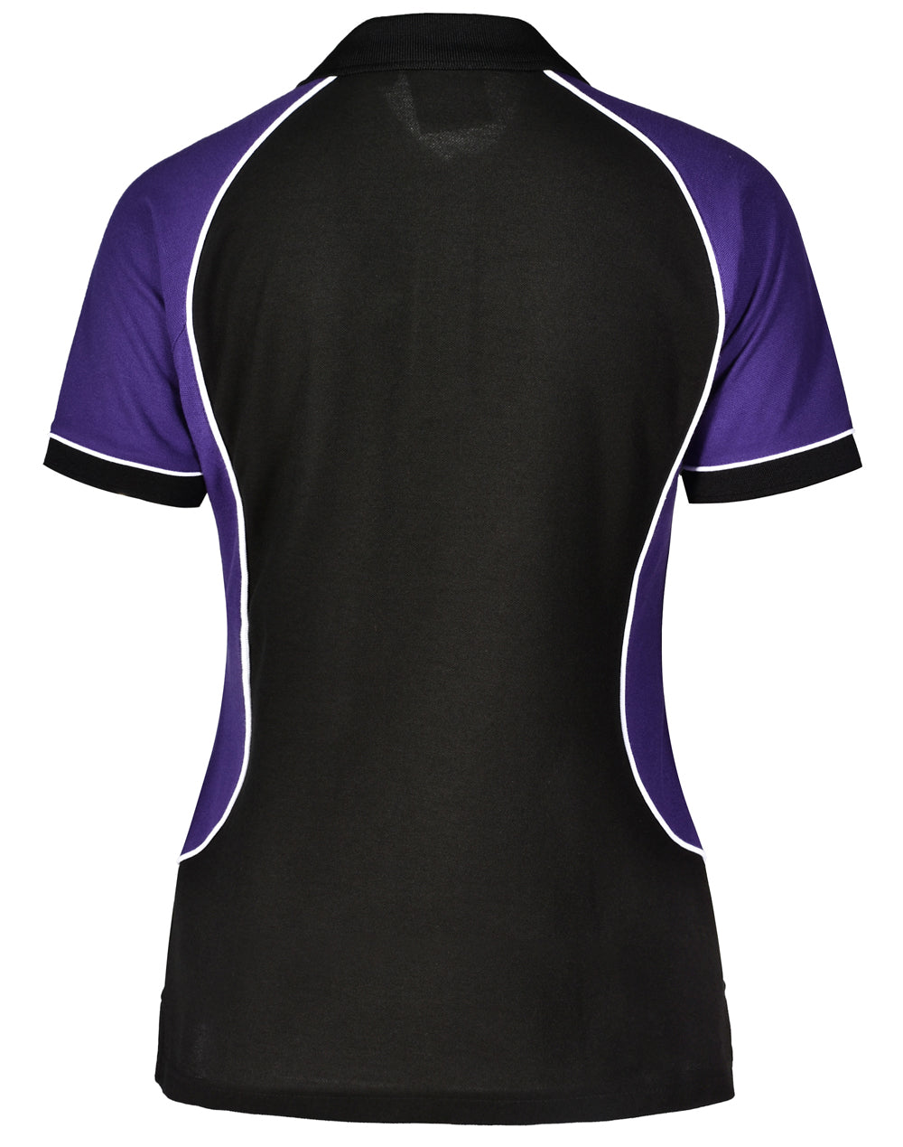 Black.White.Purple