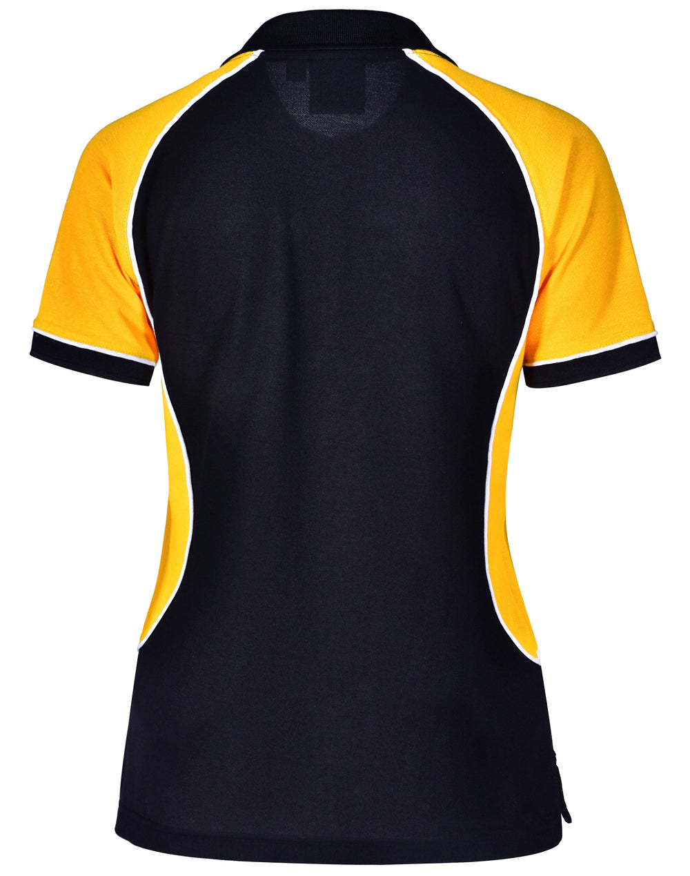 Navy.White.Gold