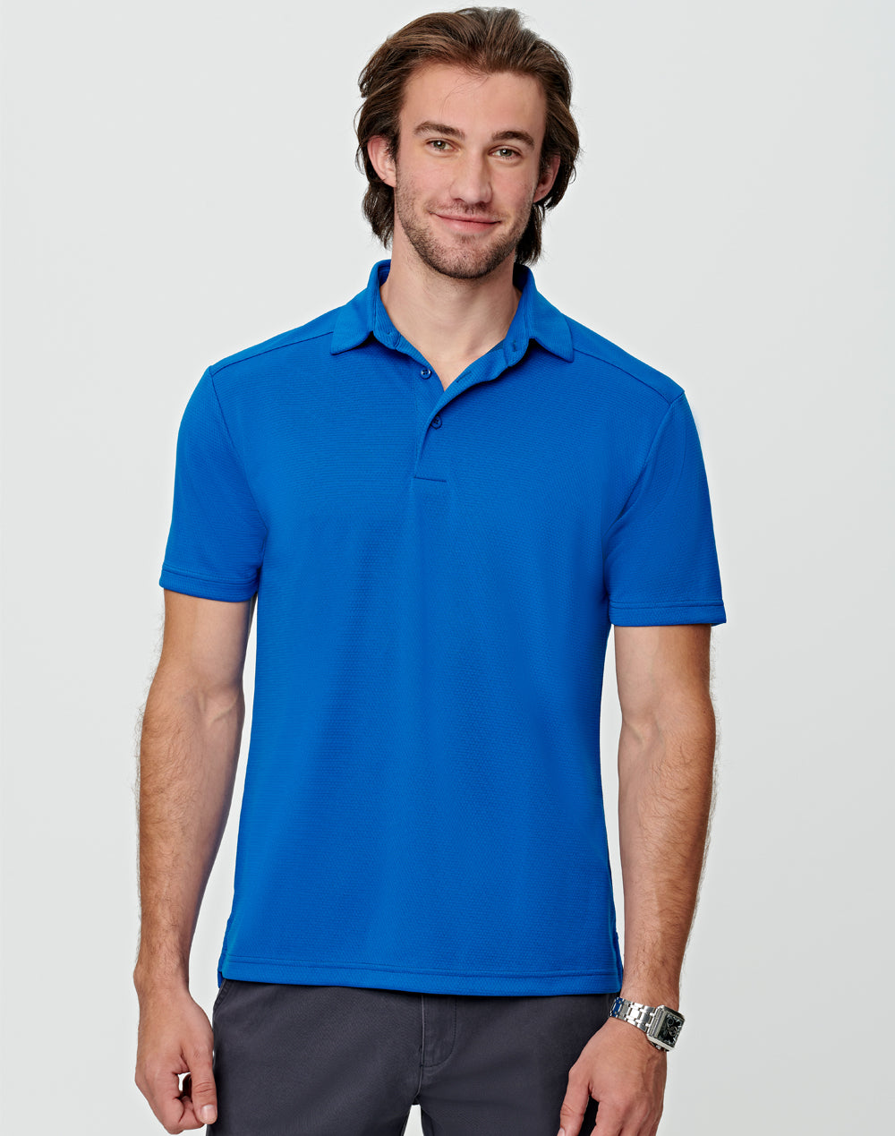 Electric Blue