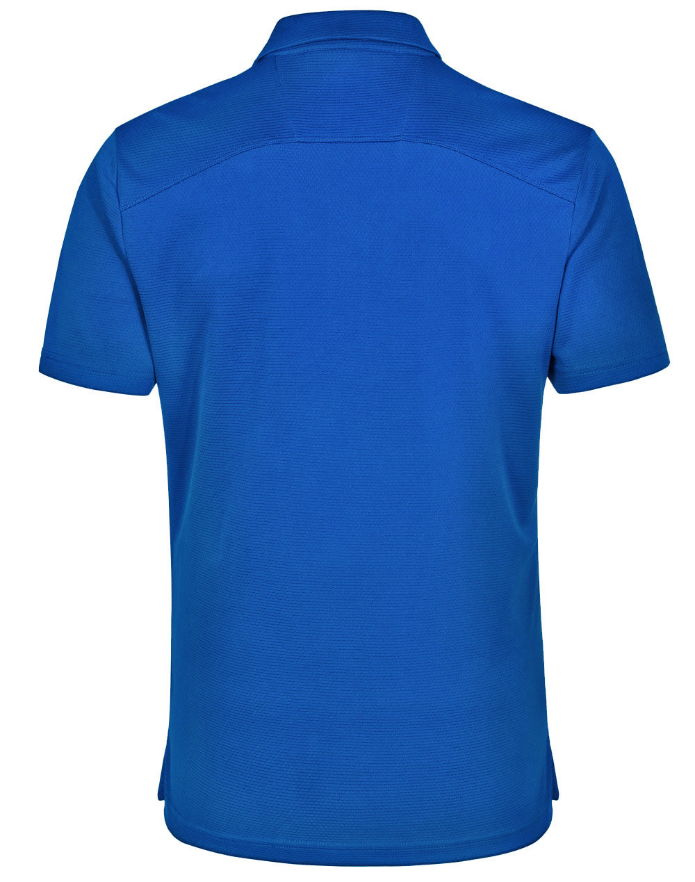 Electric Blue