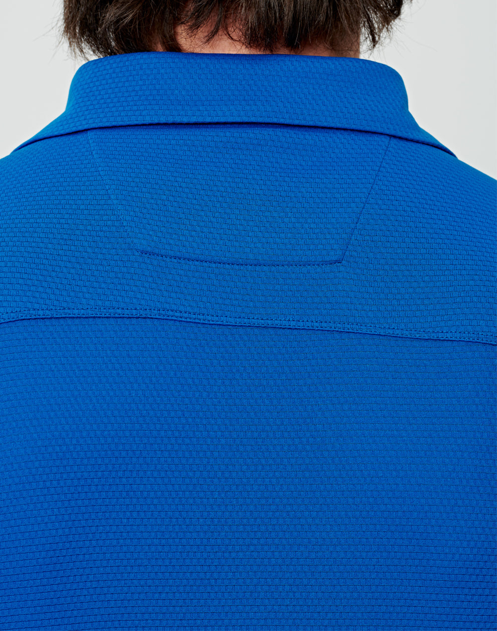 Electric Blue