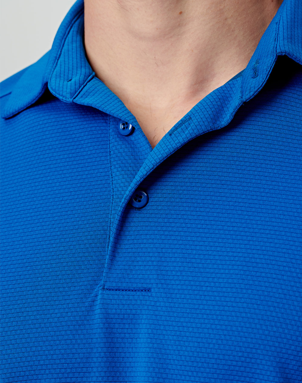 Electric Blue