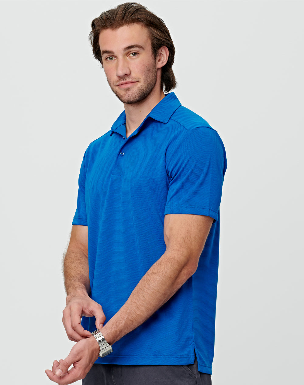Electric Blue