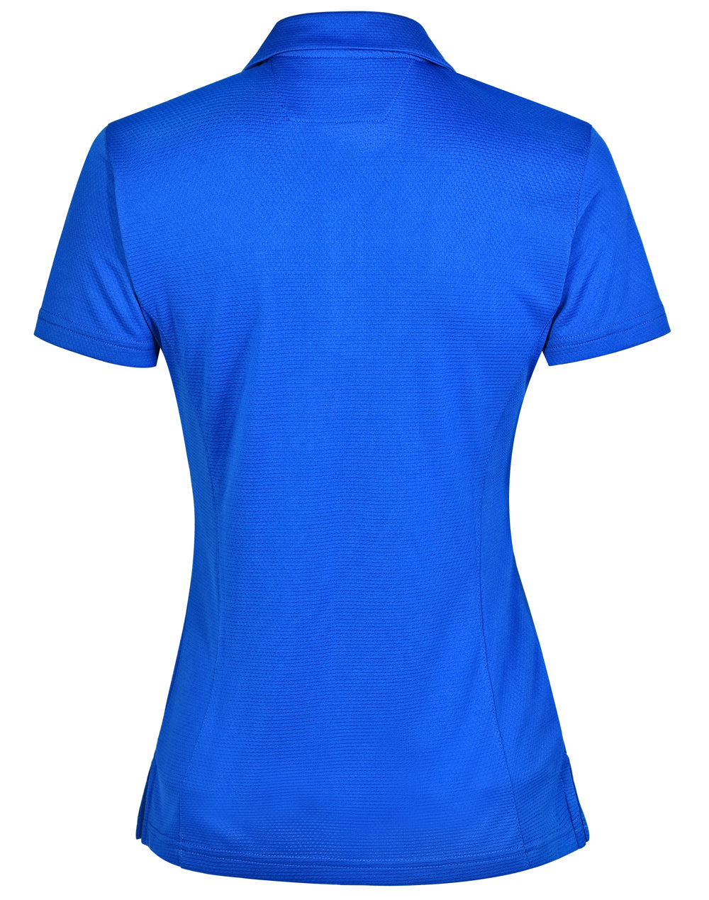 Ladies' Bamboo Charcoal Corporate S/S Polo - PS88 - Winning Spirit