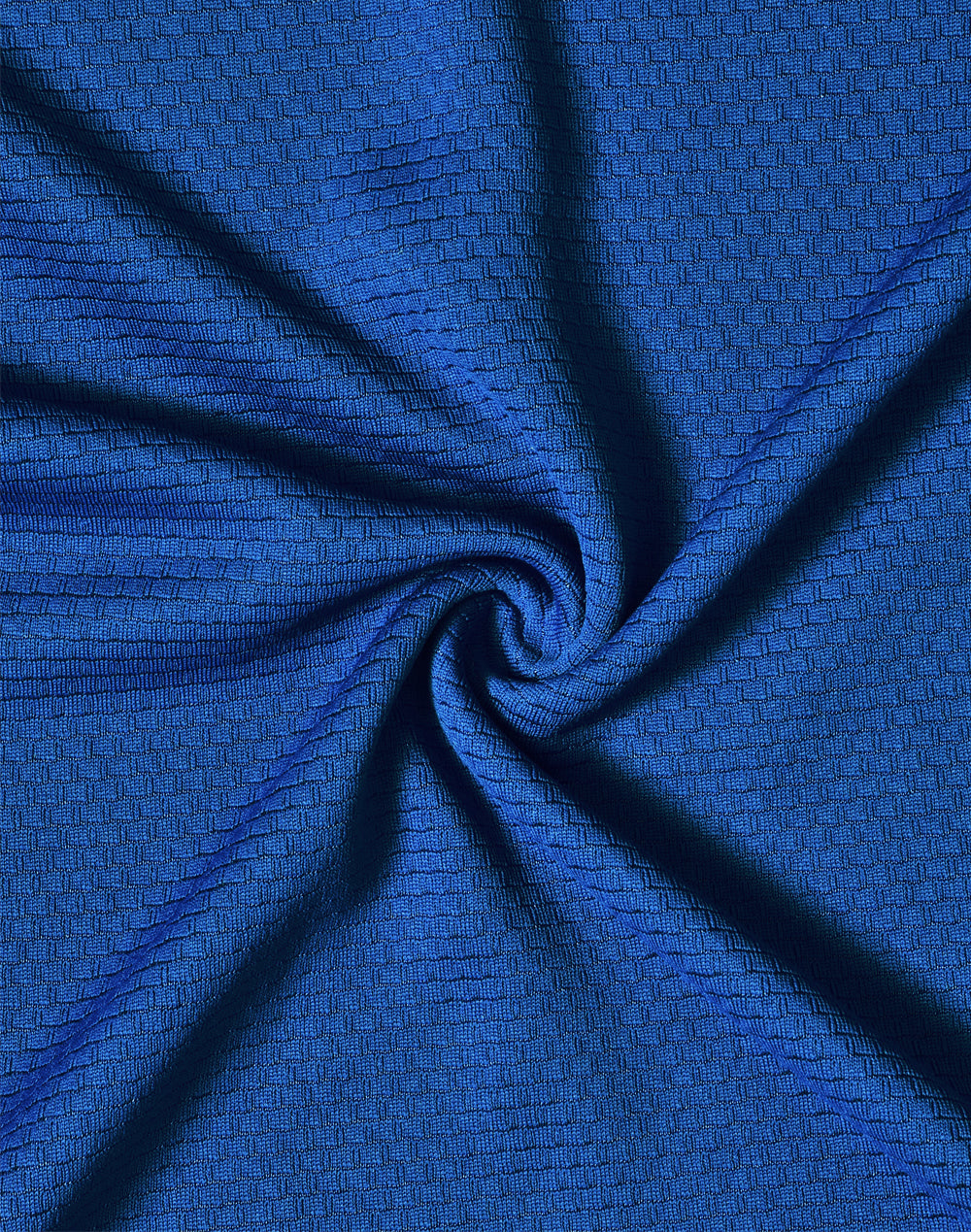 Electric Blue