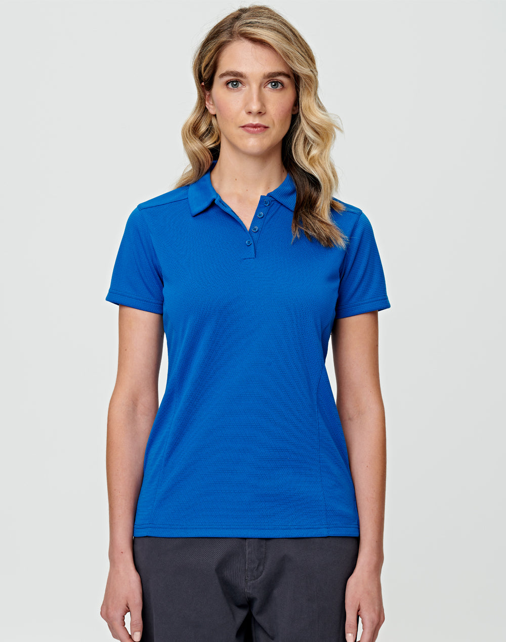 Electric Blue