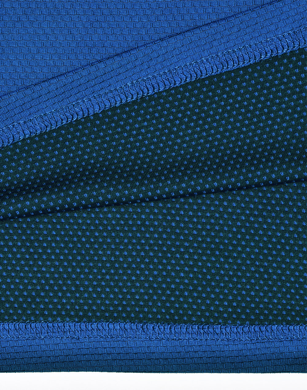 Electric Blue