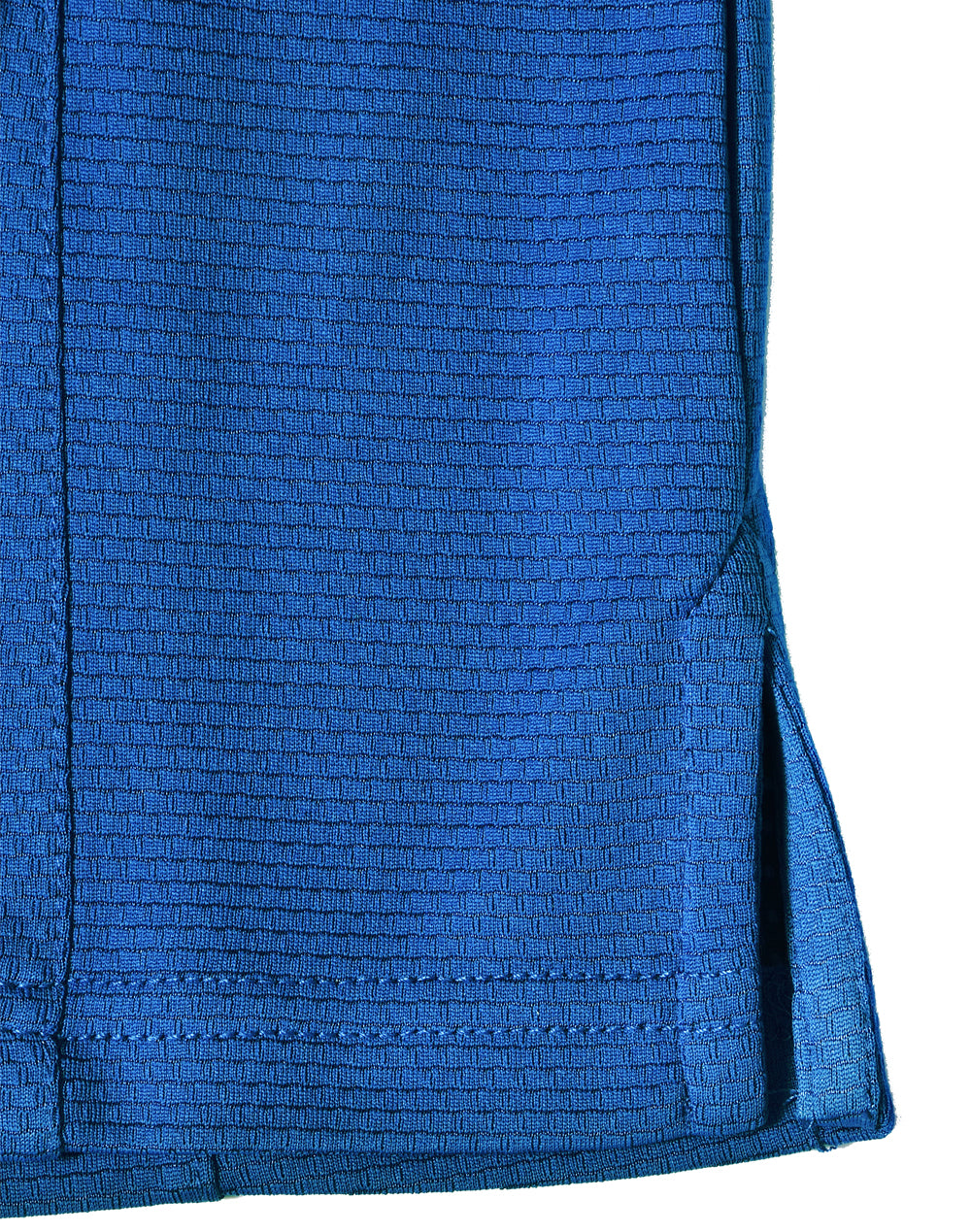 Electric Blue