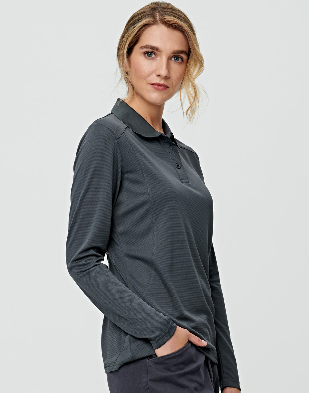 Storm Grey