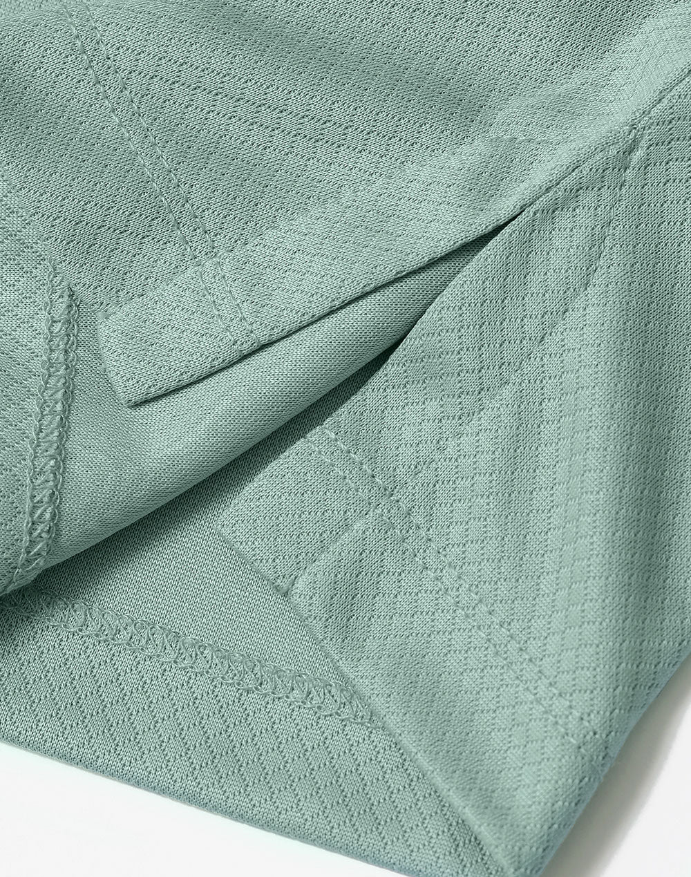 Soft Mint