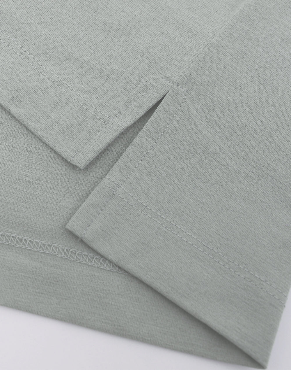 Silver Grey