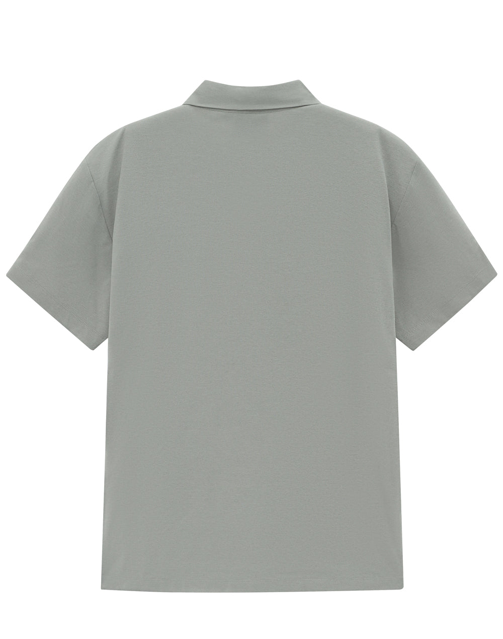 Silver Grey
