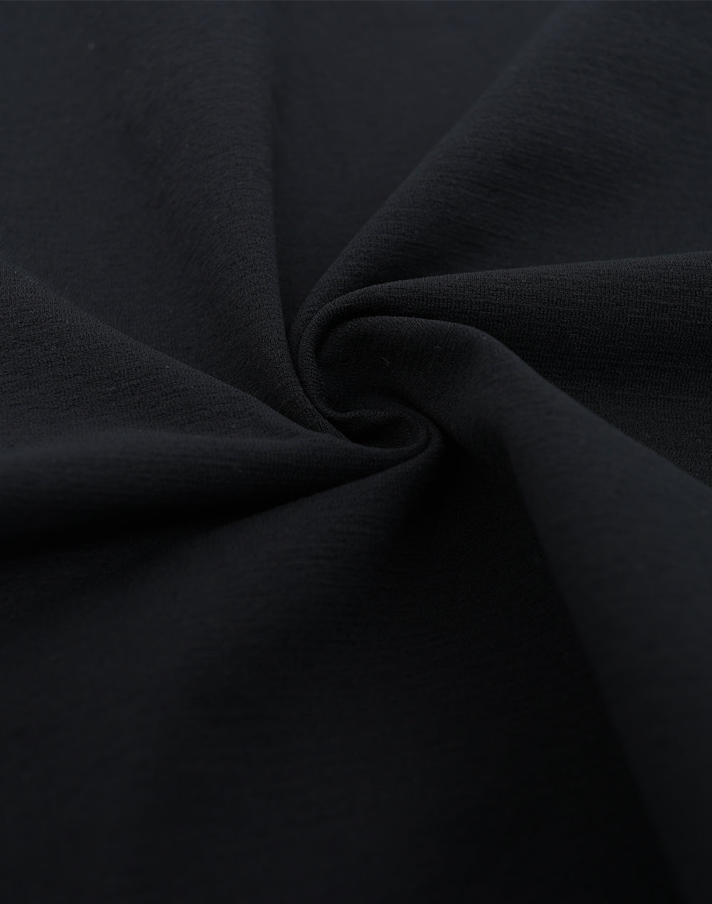 Womens High Performance Graphene Polo - Black - View