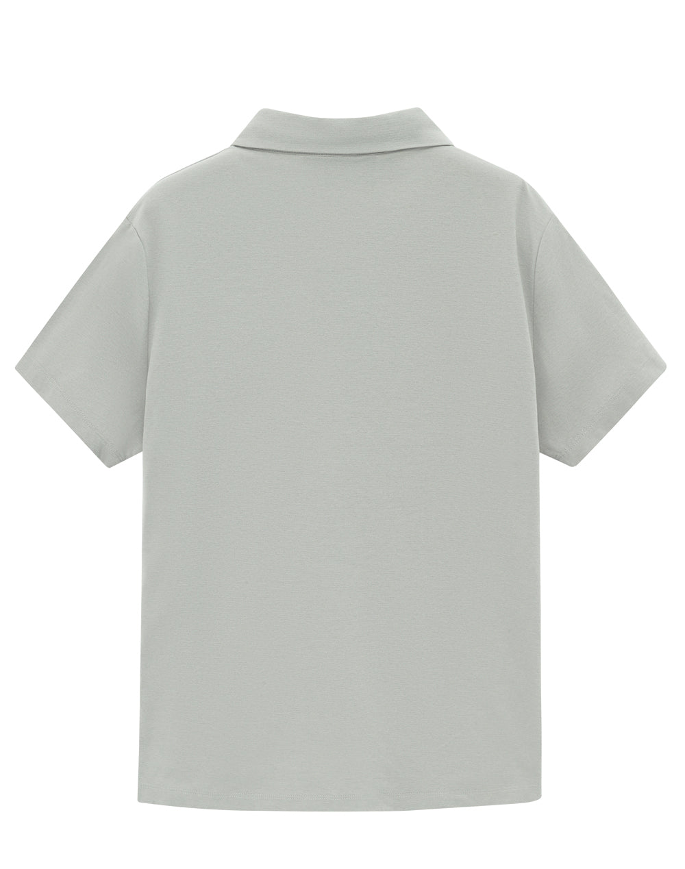 Silver Grey