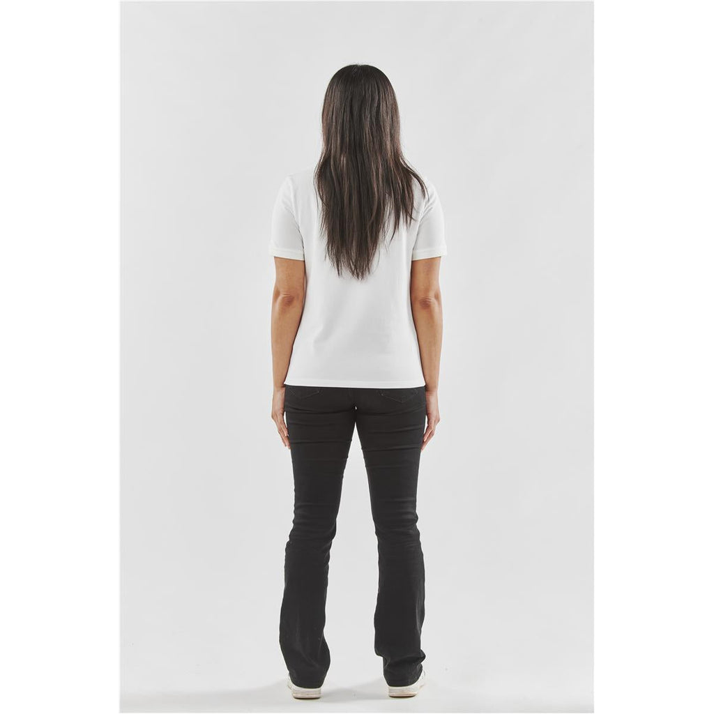 Women's Ferrera Polo - view