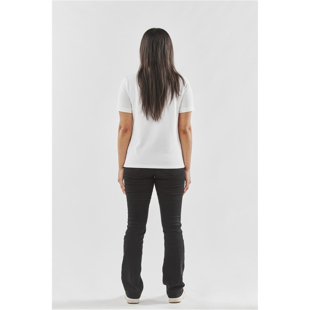 Women's Ferrera Polo