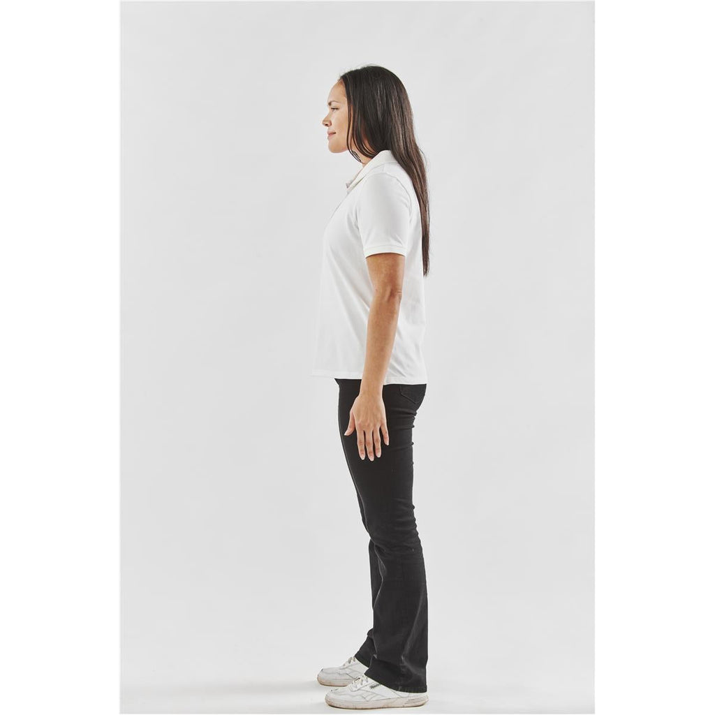 Women's Ferrera Polo - view