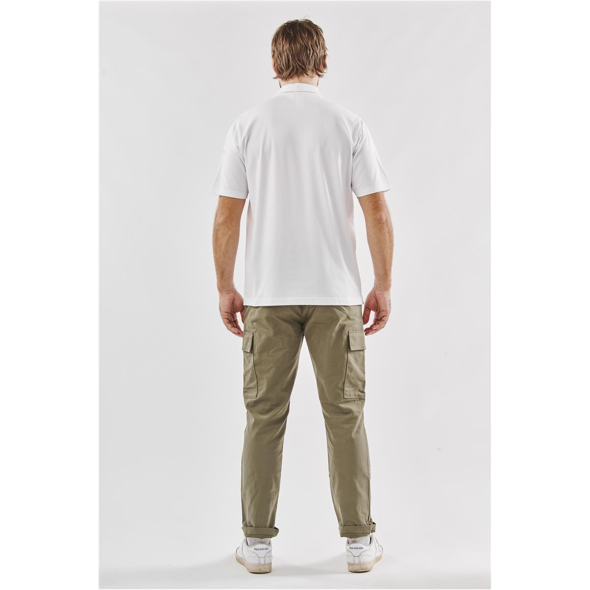 Men's Oasis Polo - view