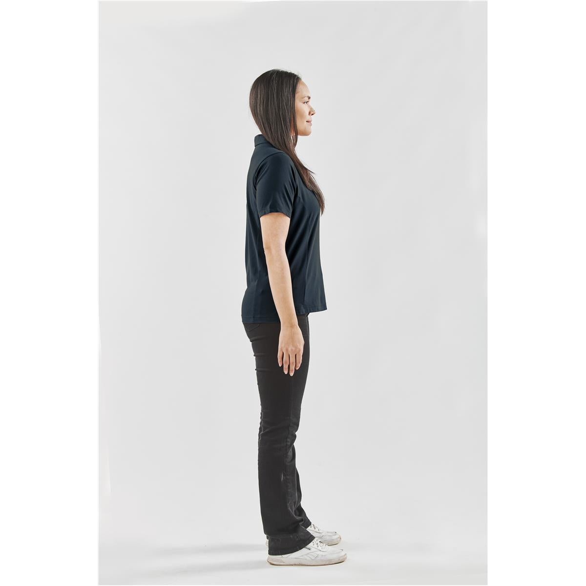 Women's Oasis Polo - view