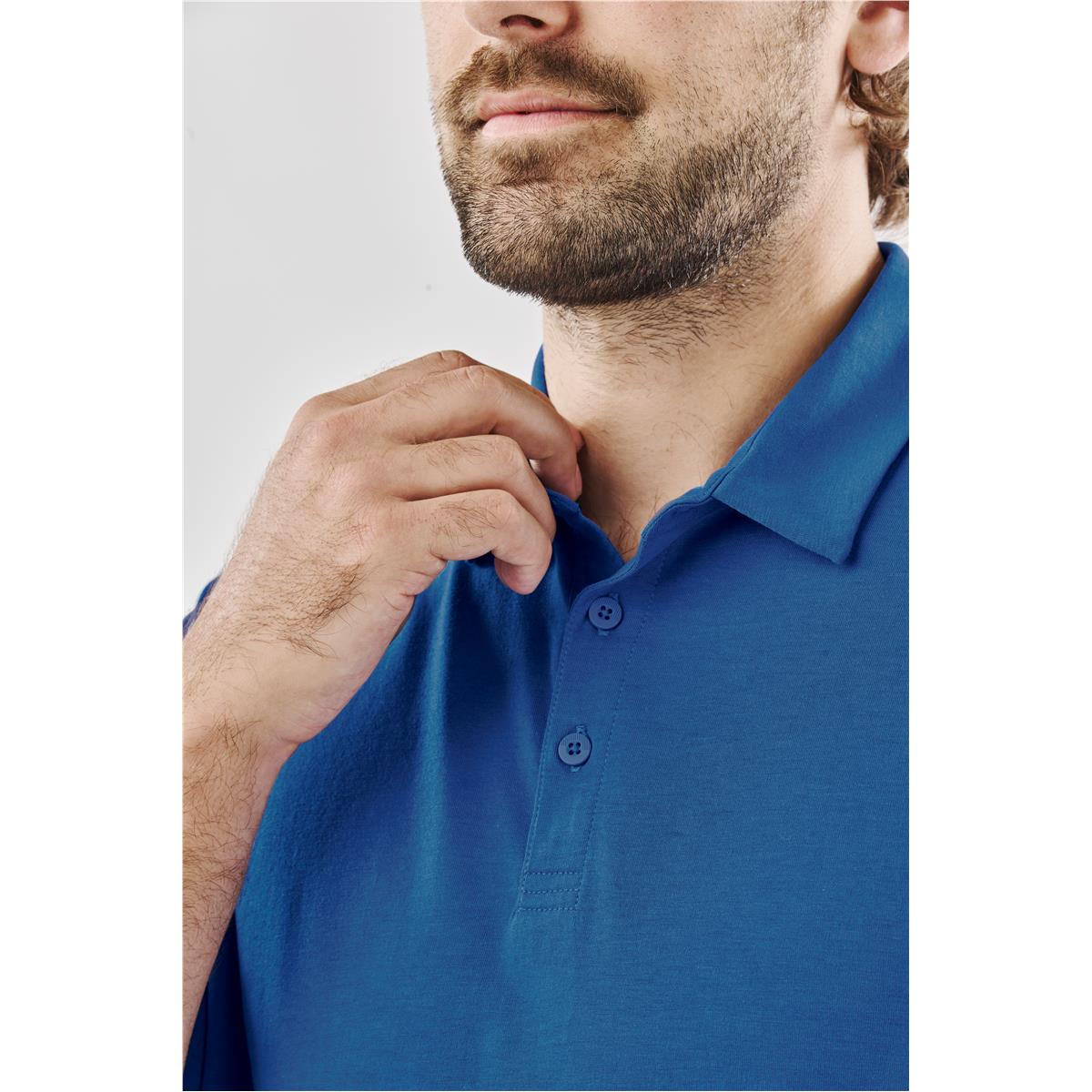 Men's Settebello Polo