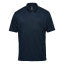 Men's Treeline Performance Short Sleeve Polo - view