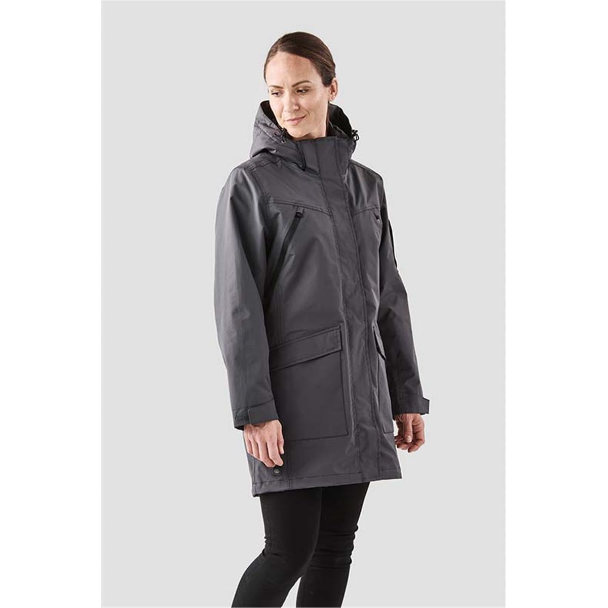 Women's Fairbanks 5-in-1 System Jacket - view