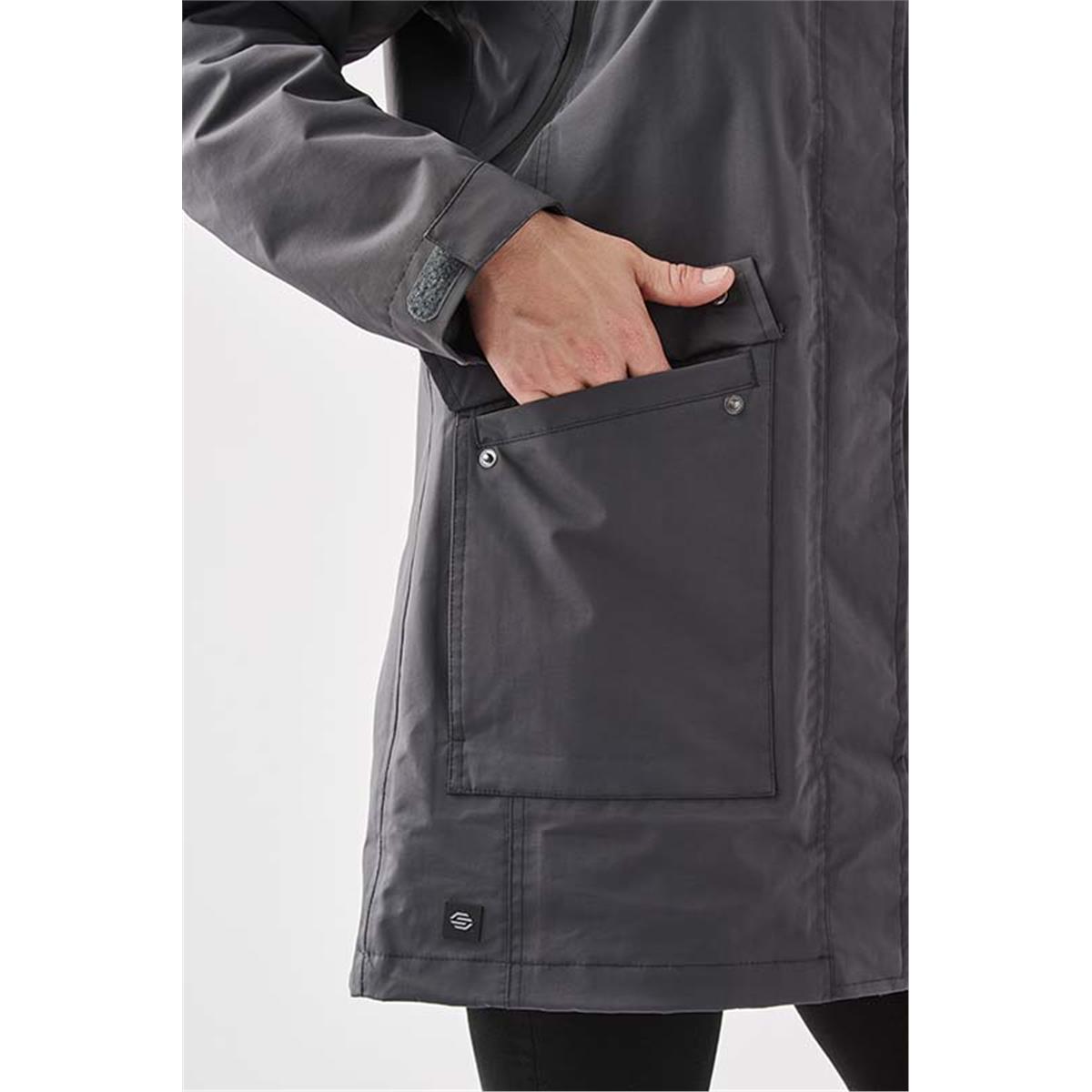 Women's Fairbanks 5-in-1 System Jacket - view