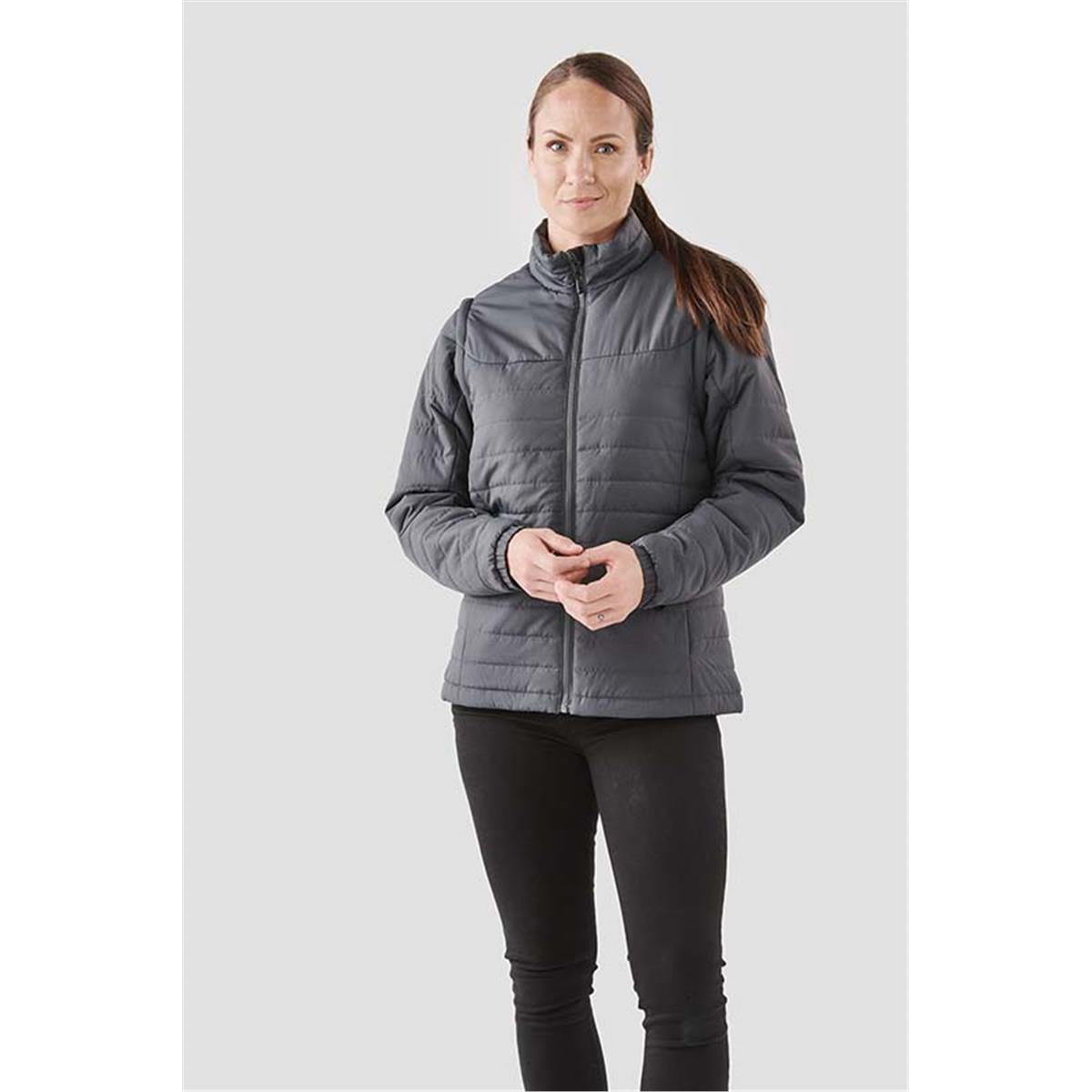 Women's Fairbanks 5-in-1 System Jacket - view