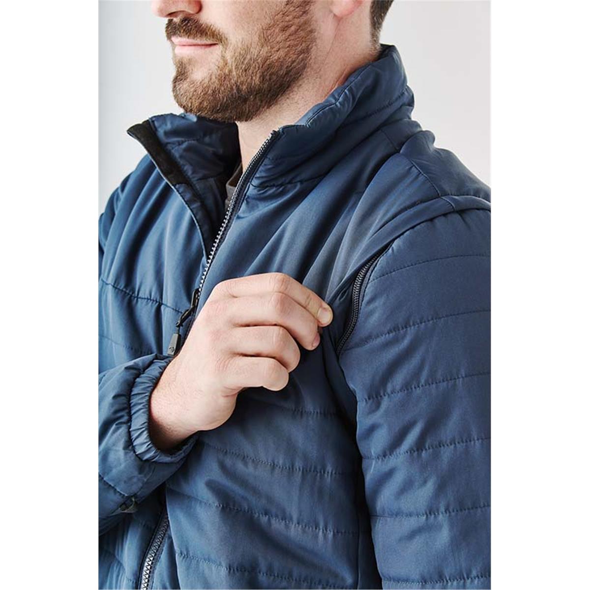 Men's Fairbanks 5-in-1 System Jacket - view